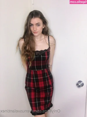 venusvelantinex - No Gym, No Problem