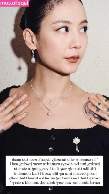 Japanese Breakfast [ japanese-breakfast ] - Estoy disponible para hacer videollamada, sexting y videos