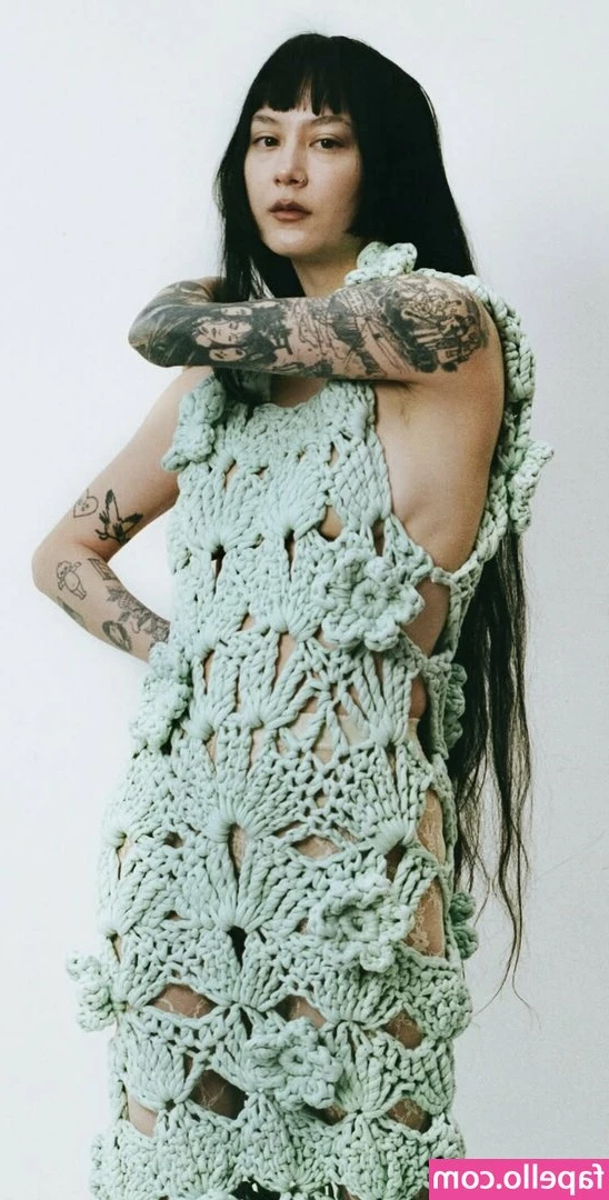 Japanese Breakfast [ japanese-breakfast ] - My body needs attention