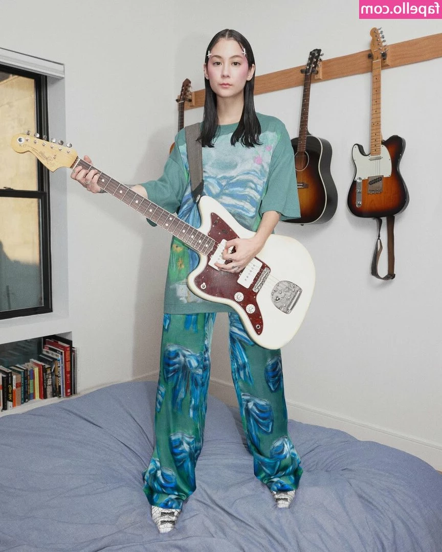 Japanese Breakfast [ japanese-breakfast ] - Asuna aheago