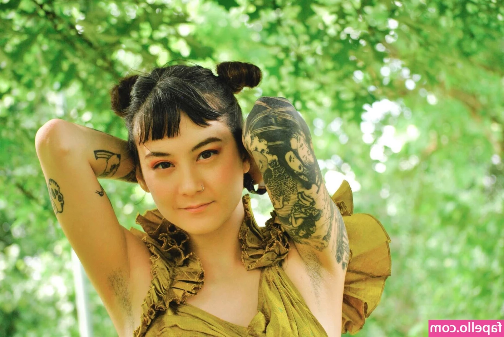 Japanese Breakfast [ japanese-breakfast ] - L | 8 London - 2023 MASCULAR @ Play