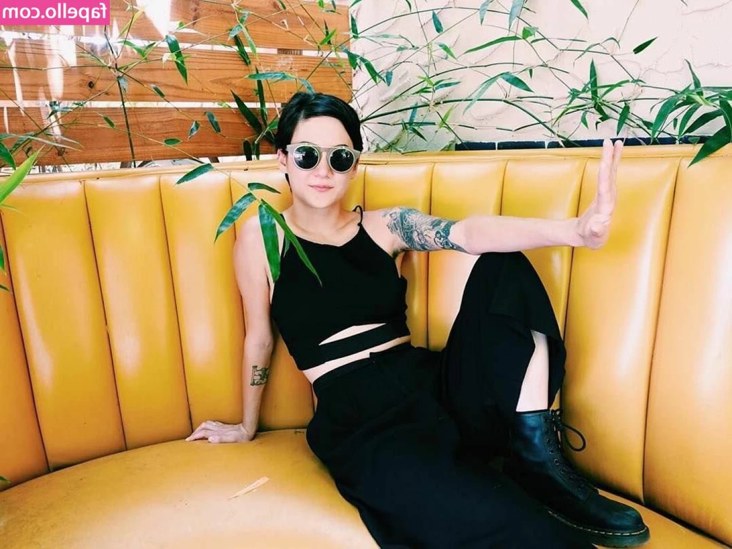 Japanese Breakfast [ japanese-breakfast ] - you almost had me fooled