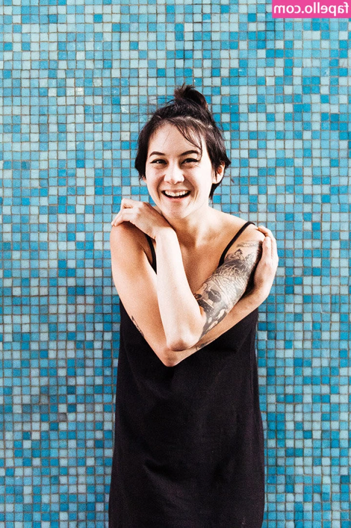 Japanese Breakfast [ japanese-breakfast ] - Pozdrav mě taky