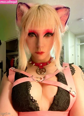 m3wsi - Good morning! Quick selfies before work.