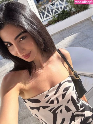 Elwa Saleh [ elwa-saleh ] - Vivid Content Set