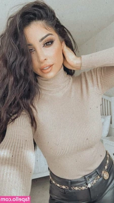 Elwa Saleh [ elwa-saleh ] - from now on, i'll be your goddess ❤️