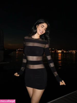 Elwa Saleh [ elwa-saleh ] - Do you like how I look? come chat with me 📧