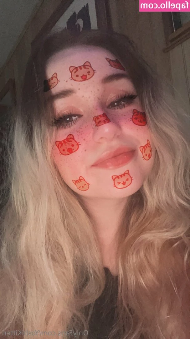 yoshikitten - I'm living proof that the quiet ones are always the kinkiest 😋
