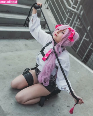 mythicivy - I did a really hot remote shoot for FilthyFemdom.com yesterday. I