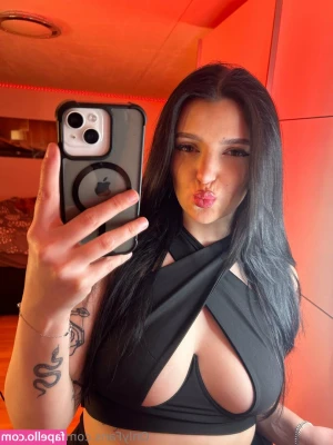sofiahollis - #dessousduX les Agences dans le porno et pourquoi il n'y en a pas en