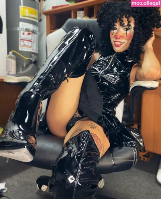 hellogabi30 - Private Set Oct 2026