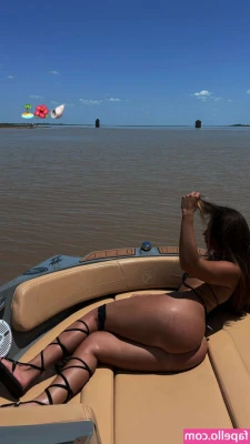 Nara Arce [ nara-arce ] - Speel lekker geil met mij borsten 🥵🍆💦💦