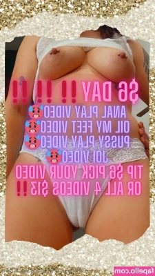 loves2swallowu - Mmmm vi eccito?😈