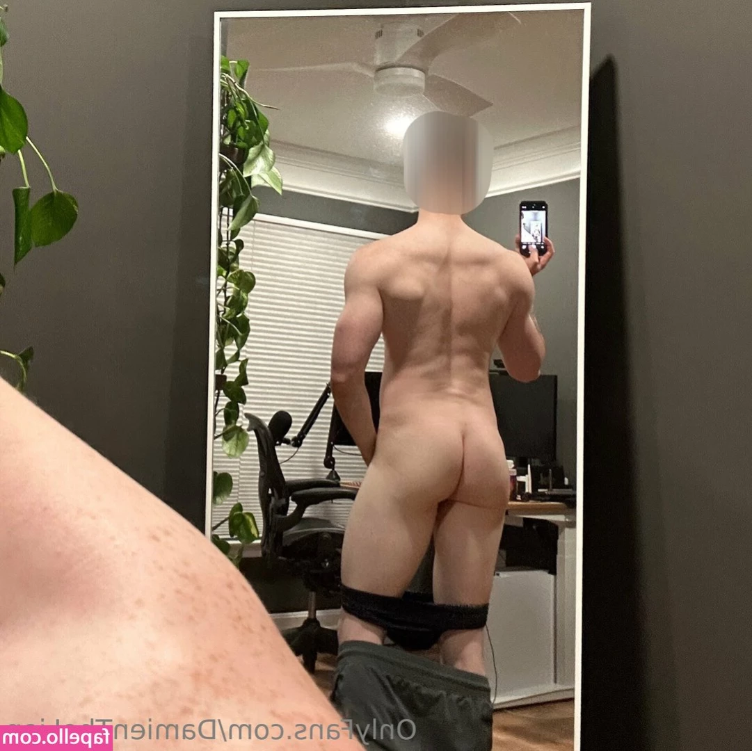 damienthelion - Be the reason I moan even louder