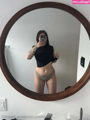 alexa_dream01 [ alexa-dream01-1 ] - Fun in the ☀️ Tiiime