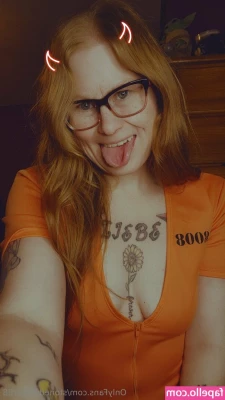 stonedginger88 - Getting closer to the best day of the year