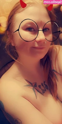 stonedginger88 - It s meee  randomly popping by to cum all over your timeline  enjoy