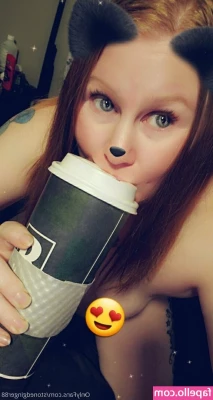 stonedginger88 - It s been awhile   did you miss me