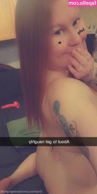 stonedginger88 - I love to spit on your face    Go check out your messages   Hope you