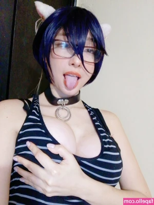 Ozzychan - Casual.. 👀