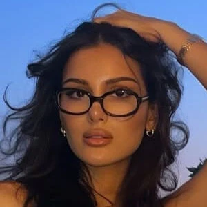 SSSniperWolf