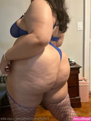 blues_cupcake [ blues-cupcake ] - I need help waking up who can take care of that for me?