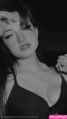 lonewolfraerose - What kind of free photo set/video will I be photographing/filming
