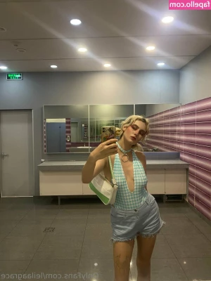 leilaagrace - Can’t escape the punishment if you were a bad boy this week, can