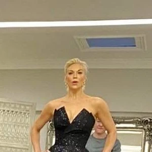 Mariane Dahm