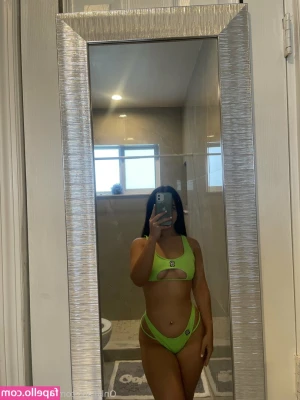 Kristina Rojas [ kristina-rojas ] - HAPPY can we have some fun now? 😏