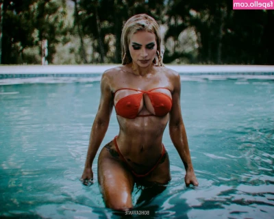 Deliza Rodriguez [ deliza-rodriguez ] - I want to know, can you handle all of this?