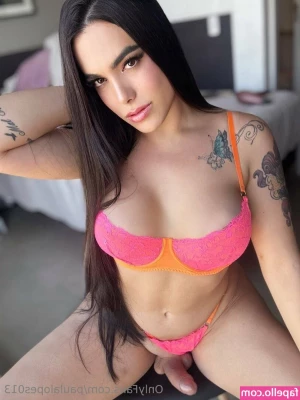 paulalopes013 - What solo content do you want to see next?