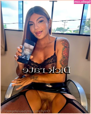 paulalopes013 - Even in your kinky😈 sex dreams I'm wet 💦 and ready for you 💋