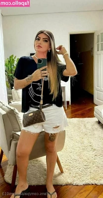 paulalopes013 - I m come back  My dick is ok now