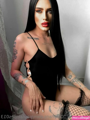 paulalopes013 - Can this get you hard at night 🤤