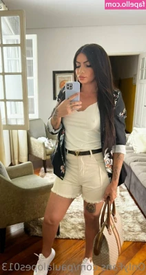 paulalopes013 - Nip slip