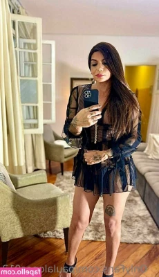 paulalopes013 - Momma is back