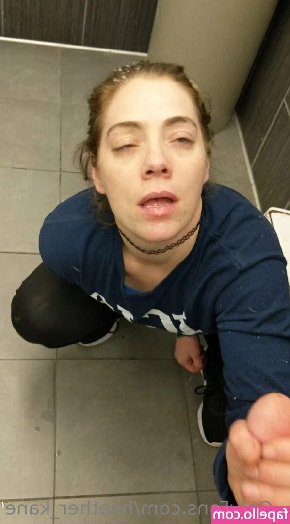 heather_kane [ heather-kane ] - Woke up in a mood