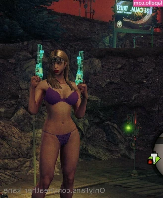 heather_kane [ heather-kane ] - sending a bundle of light green/blue lingerie out 💦🩵