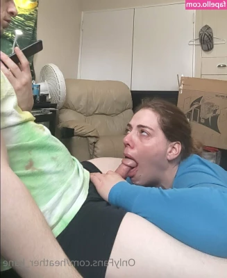 heather_kane [ heather-kane ] - S2g trying to find someone with a nice dick who can also film