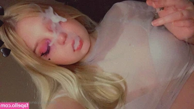 spookybaby777 - See all of me every day on 👉 @gfe-michelle