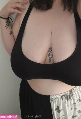 scarlettangel002 - A real life DM from an OnlyFan after they bought my PPVs 😈