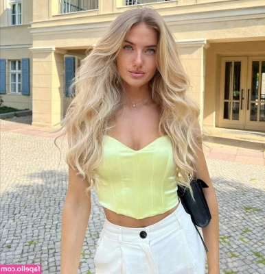 alicaschmidt - Three more days until my birthday 🥳🎂