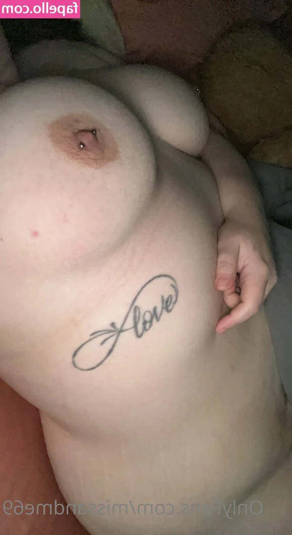 missandme69 - It’s Freaky Friday baby & I woke up feeling amazing! Let’s