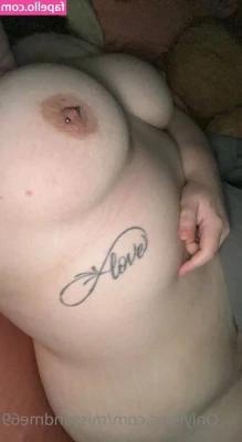 missandme69 - It’s Freaky Friday baby & I woke up feeling amazing! Let’s