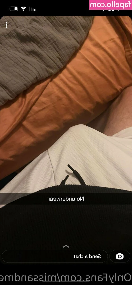missandme69 - obsessed with underboob 😅😋