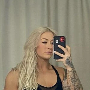 Melissa Peacock