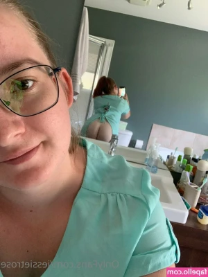 jessietrose - Some of the POV from the last custom request… What do you think?