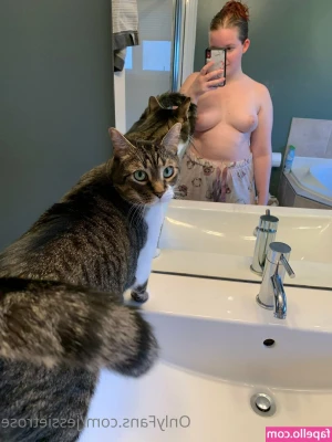 jessietrose - CUM & FUCK MY PUSSY