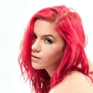 helloharleyrose